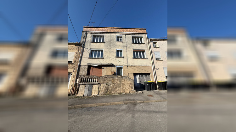 Ma-Cabane - Vente Maison SAINT-MENGES, 130 m²