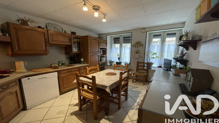 Ma-Cabane - Vente Maison Saint-Menges, 100 m²