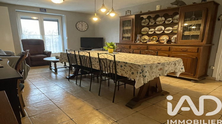 Ma-Cabane - Vente Maison Saint-Menges, 100 m²
