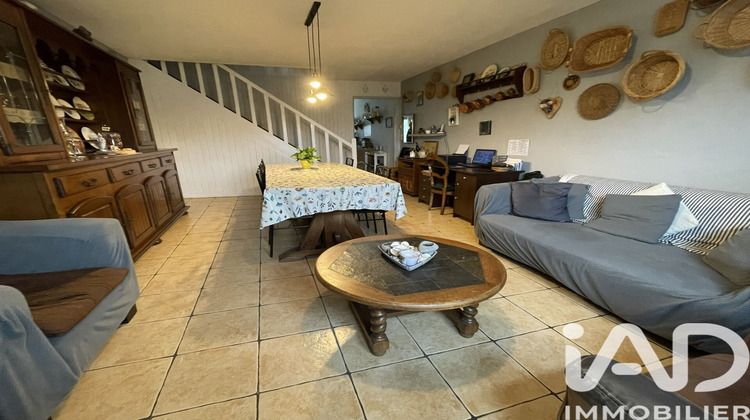 Ma-Cabane - Vente Maison Saint-Menges, 100 m²