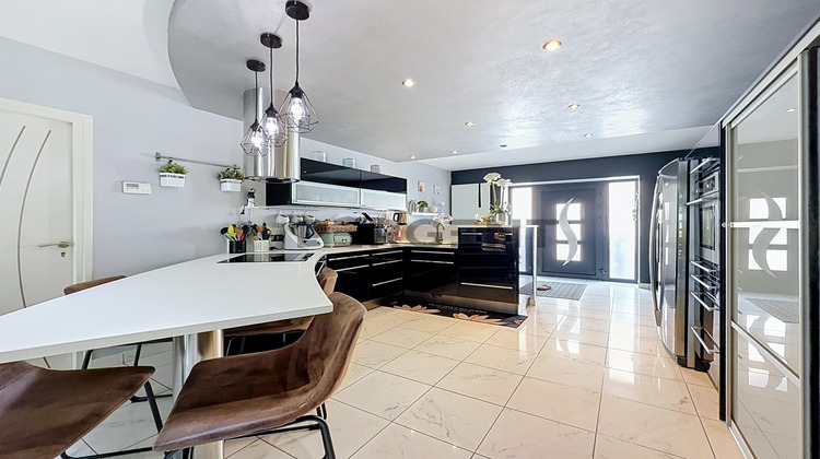 Ma-Cabane - Vente Maison Saint-Menges, 185 m²