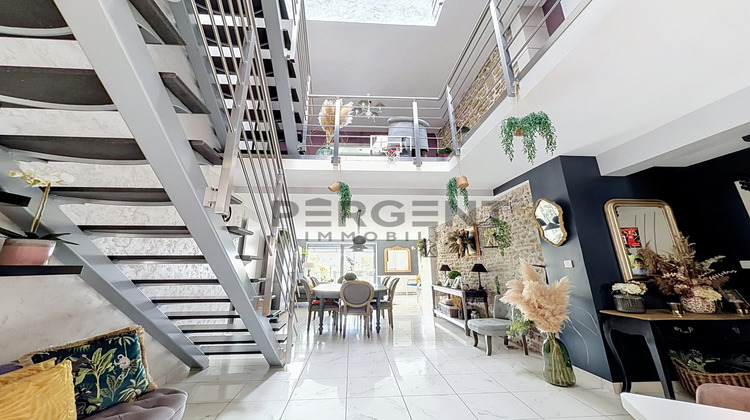 Ma-Cabane - Vente Maison Saint-Menges, 185 m²