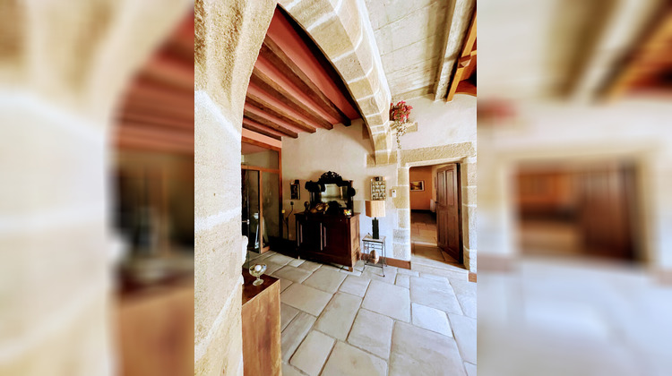 Ma-Cabane - Vente Maison SAINT-MENOUX, 248 m²