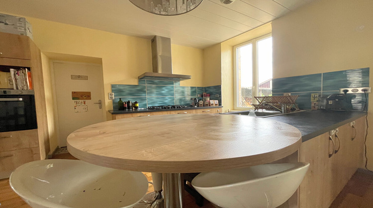 Ma-Cabane - Vente Maison SAINT-MENOUX, 104 m²