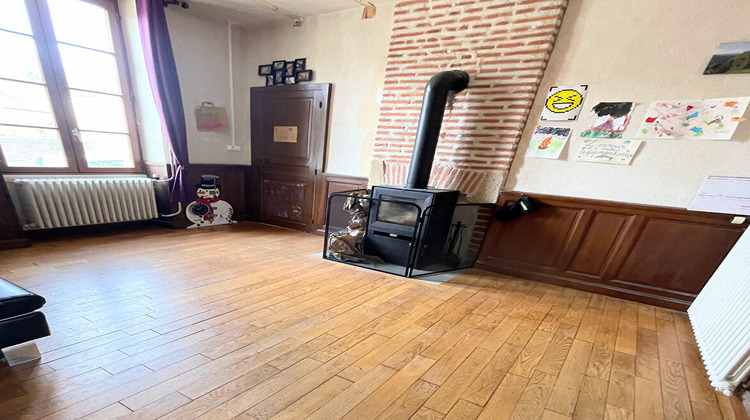 Ma-Cabane - Vente Maison SAINT-MENOUX, 104 m²