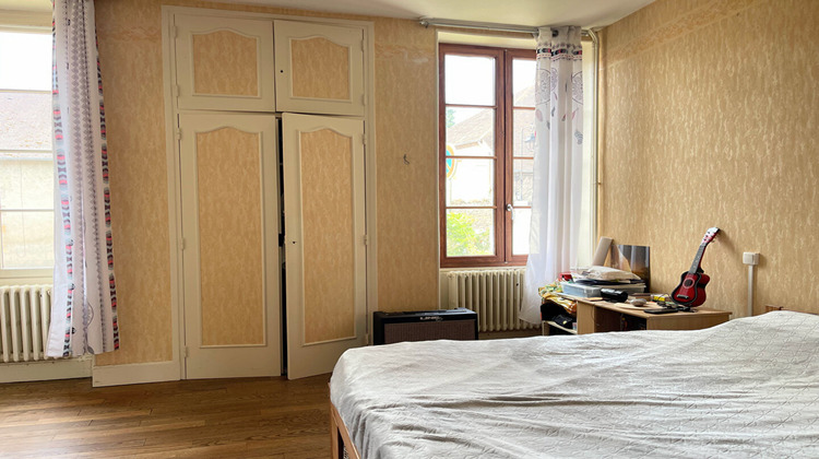 Ma-Cabane - Vente Maison SAINT-MENOUX, 104 m²