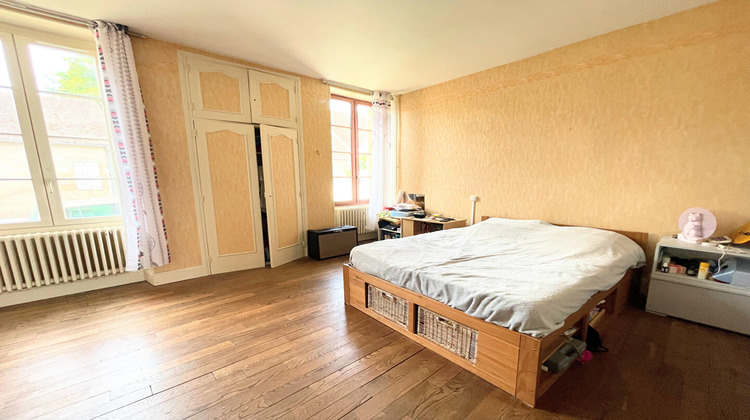 Ma-Cabane - Vente Maison SAINT-MENOUX, 104 m²