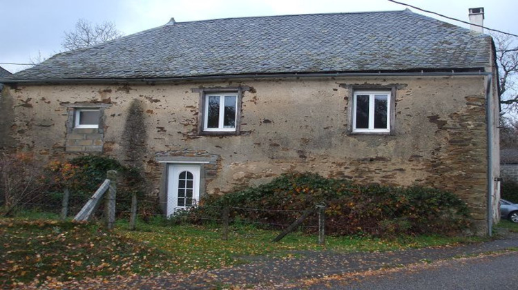 Ma-Cabane - Vente Maison Saint-Merd-de-Lapleau, -1 m²