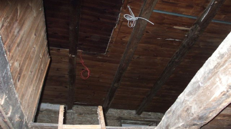 Ma-Cabane - Vente Maison Saint-Merd-de-Lapleau, -1 m²