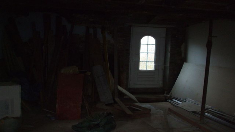 Ma-Cabane - Vente Maison Saint-Merd-de-Lapleau, -1 m²