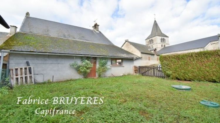 Ma-Cabane - Vente Maison SAINT MERD LA BREUILLE, 90 m²