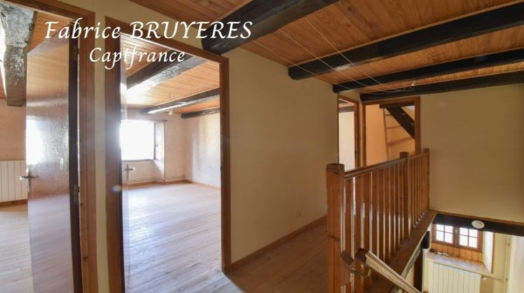 Ma-Cabane - Vente Maison SAINT MERD LA BREUILLE, 90 m²