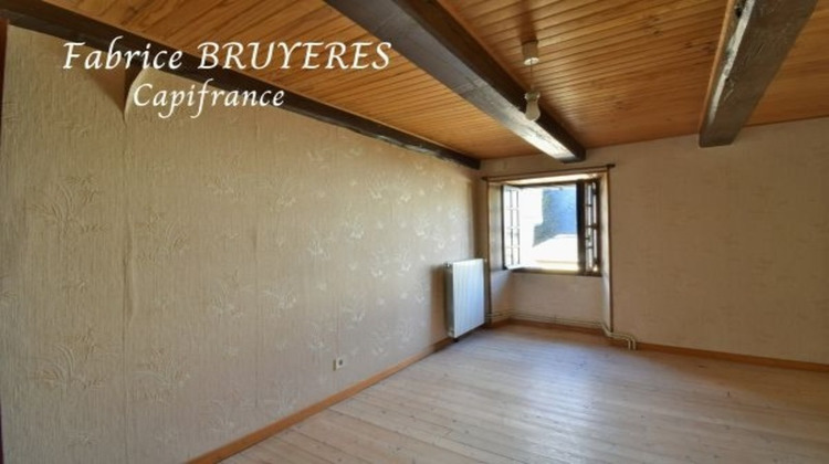 Ma-Cabane - Vente Maison SAINT MERD LA BREUILLE, 90 m²