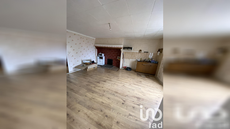 Ma-Cabane - Vente Maison Saint-Merd-la-Breuille, 80 m²