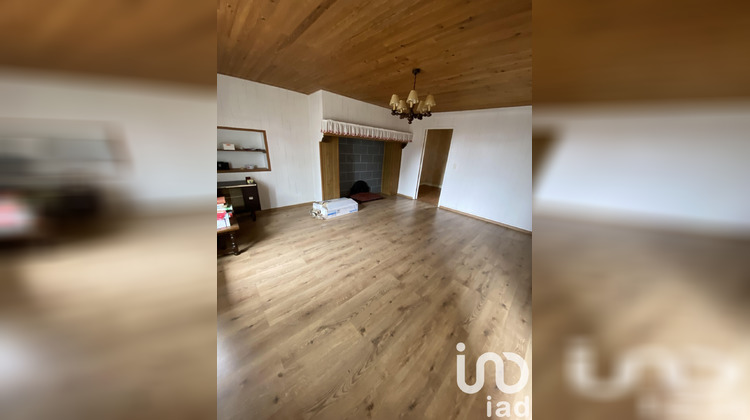 Ma-Cabane - Vente Maison Saint-Merd-la-Breuille, 80 m²