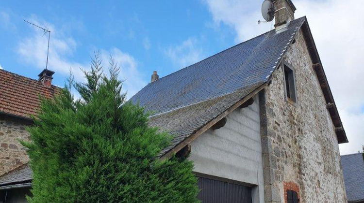 Ma-Cabane - Vente Maison Saint-Merd-la-Breuille, 89 m²