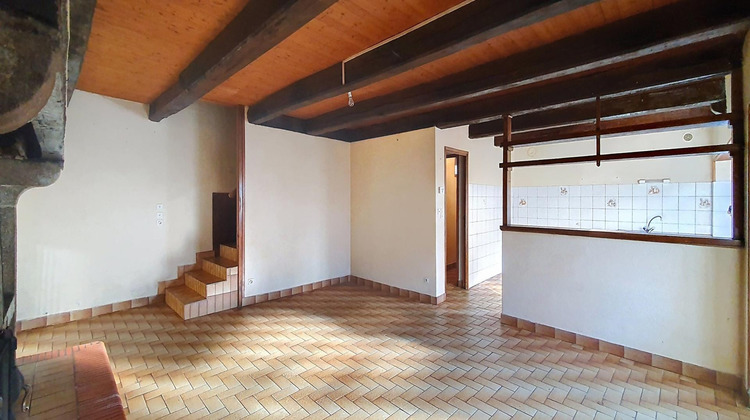 Ma-Cabane - Vente Maison Saint-Merd-la-Breuille, 89 m²