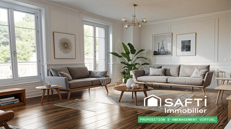 Ma-Cabane - Vente Maison Saint-Merd-la-Breuille, 115 m²