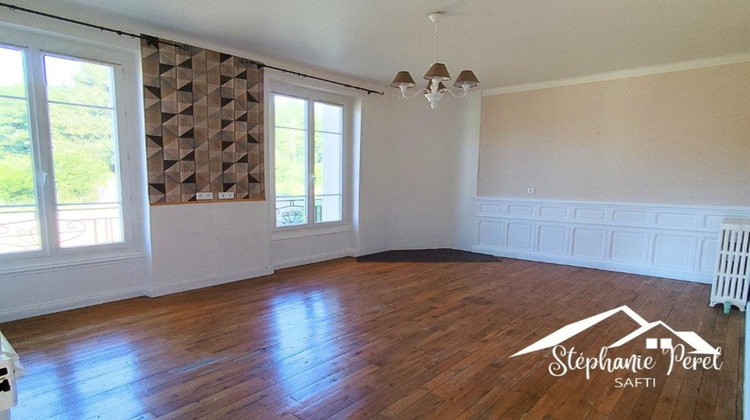 Ma-Cabane - Vente Maison Saint-Merd-la-Breuille, 115 m²