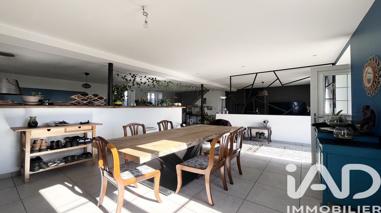 Ma-Cabane - Vente Maison Saint-Merd-la-Breuille, 147 m²