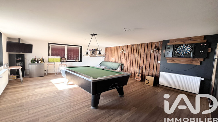 Ma-Cabane - Vente Maison Saint-Merd-la-Breuille, 147 m²