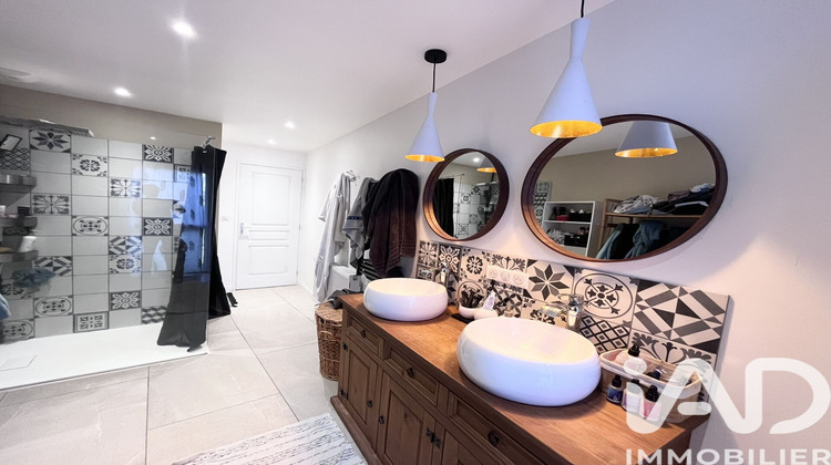 Ma-Cabane - Vente Maison Saint-Merd-la-Breuille, 147 m²