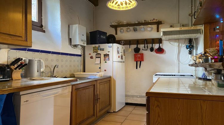 Ma-Cabane - Vente Maison Saint-Merd-les-Oussines, 94 m²