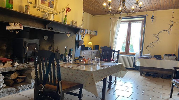 Ma-Cabane - Vente Maison Saint-Merd-les-Oussines, 94 m²