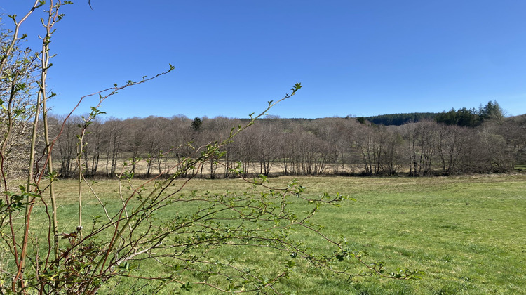 Ma-Cabane - Vente Maison Saint-Merd-les-Oussines, 188 m²