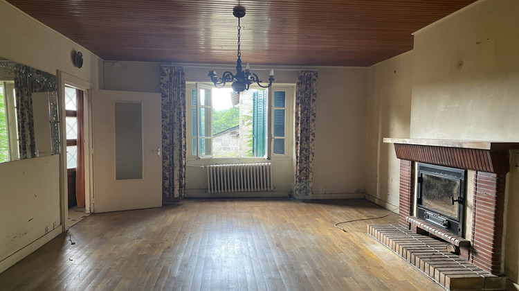 Ma-Cabane - Vente Maison Saint-Merd-les-Oussines, 188 m²
