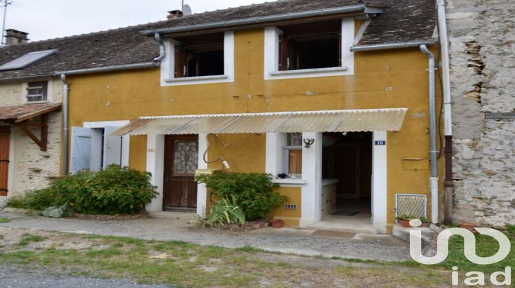 Ma-Cabane - Vente Maison Saint-Méry, 67 m²