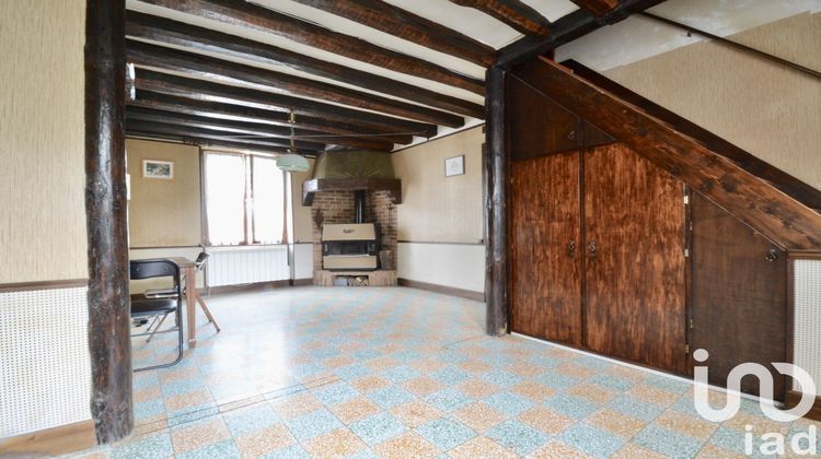 Ma-Cabane - Vente Maison Saint-Méry, 67 m²