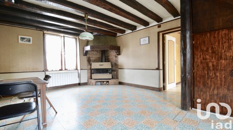 Ma-Cabane - Vente Maison Saint-Méry, 67 m²