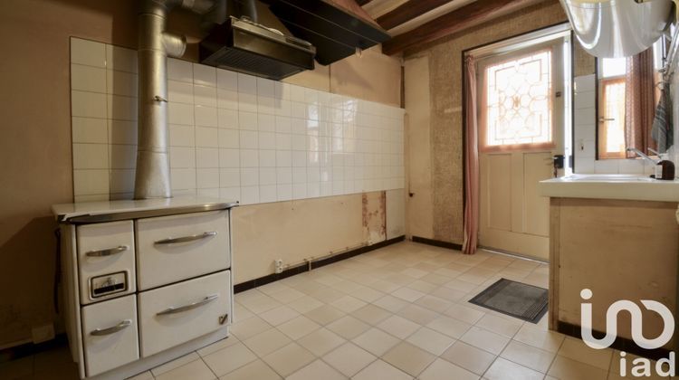 Ma-Cabane - Vente Maison Saint-Méry, 67 m²