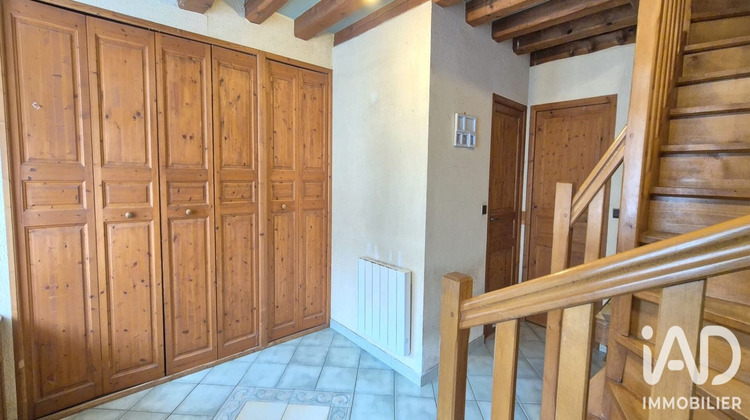 Ma-Cabane - Vente Maison Saint-Méry, 130 m²