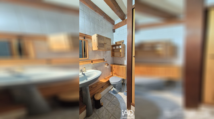 Ma-Cabane - Vente Maison Saint-Méry, 130 m²