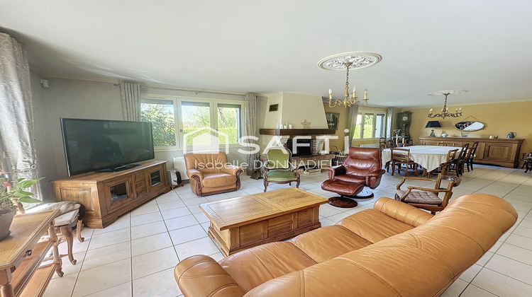 Ma-Cabane - Vente Maison Saint-Meslin-du-Bosc, 235 m²