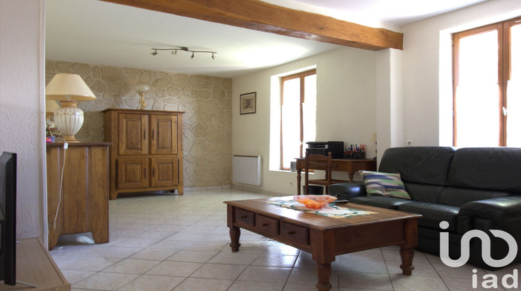 Ma-Cabane - Vente Maison Saint-Mesmes, 155 m²