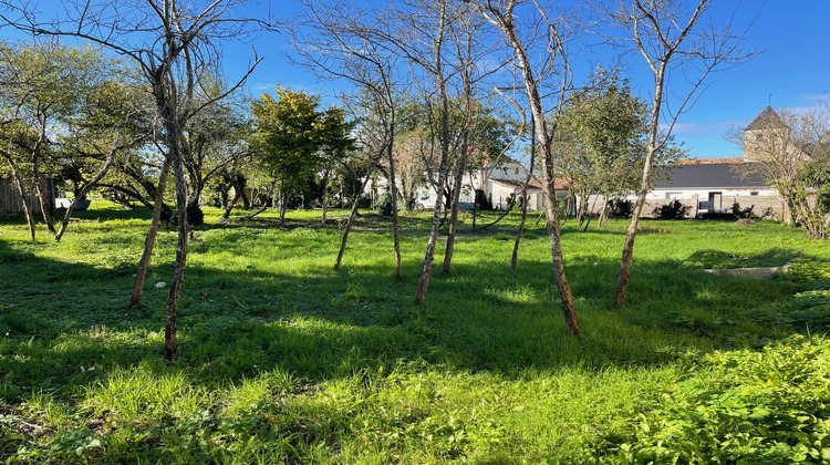 Ma-Cabane - Vente Maison Saint-Mesmin, 240 m²