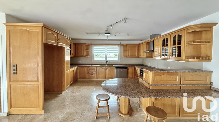 Ma-Cabane - Vente Maison Saint-Mesmin, 414 m²