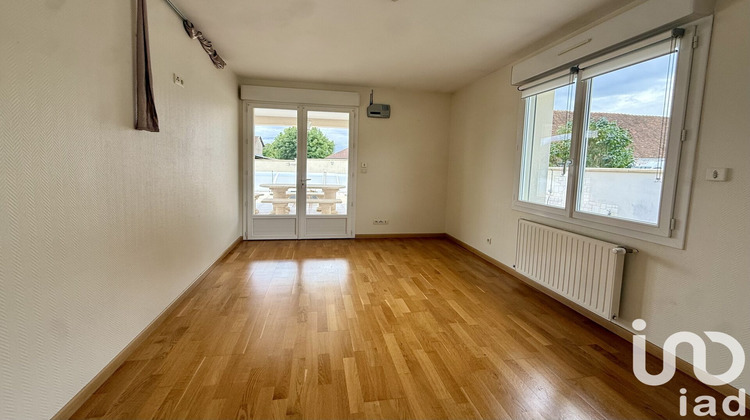 Ma-Cabane - Vente Maison Saint-Mesmin, 414 m²