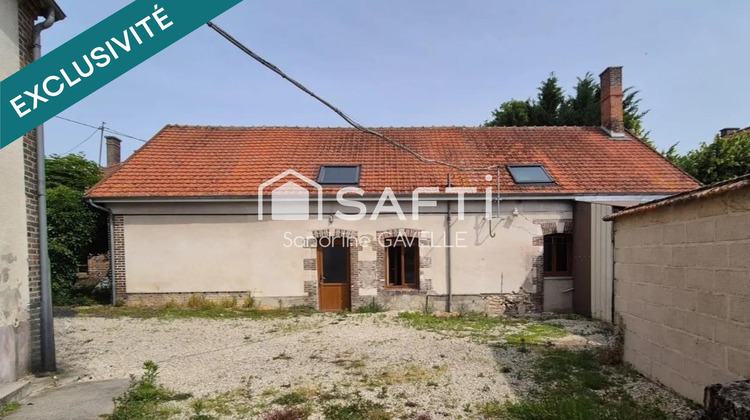 Ma-Cabane - Vente Maison Saint-Mesmin, 137 m²