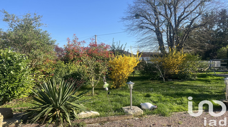 Ma-Cabane - Vente Maison Saint-Mesmin, 132 m²