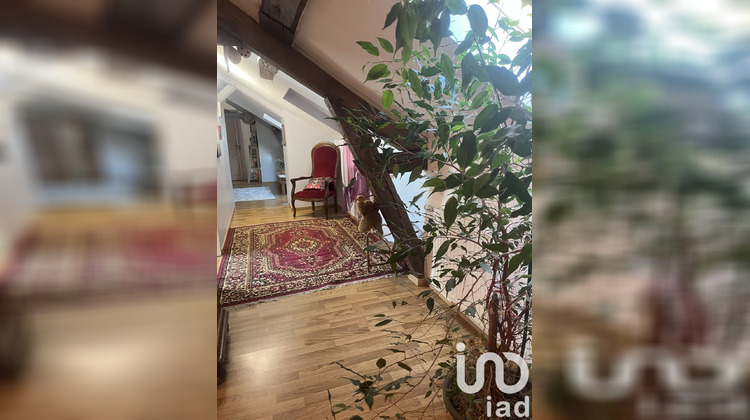 Ma-Cabane - Vente Maison Saint-Mesmin, 132 m²