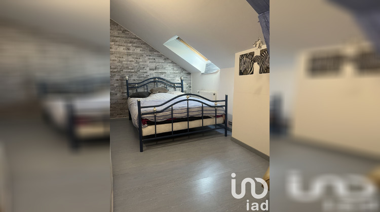 Ma-Cabane - Vente Maison Saint-Mesmin, 132 m²