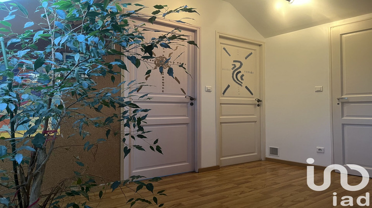 Ma-Cabane - Vente Maison Saint-Mesmin, 132 m²