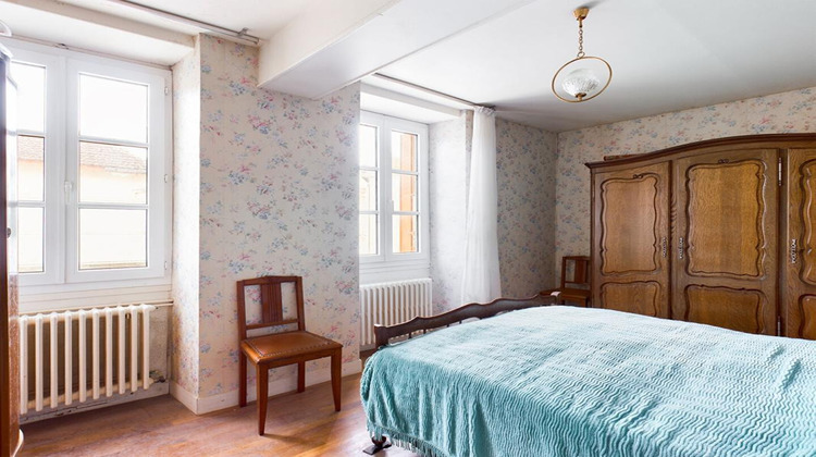 Ma-Cabane - Vente Maison SAINT MESMIN, 117 m²