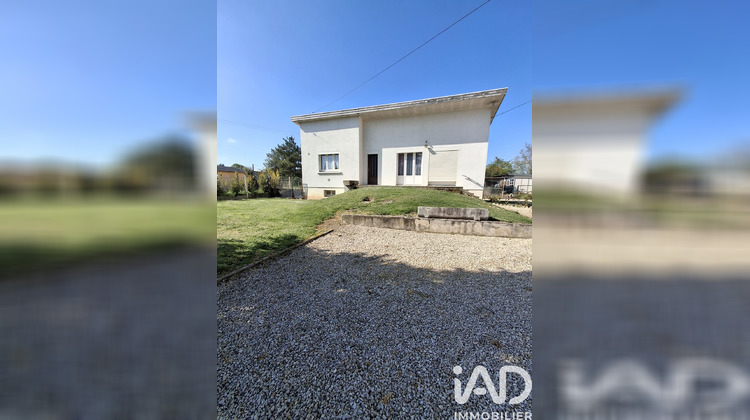 Ma-Cabane - Vente Maison Saint-Mesmin, 82 m²