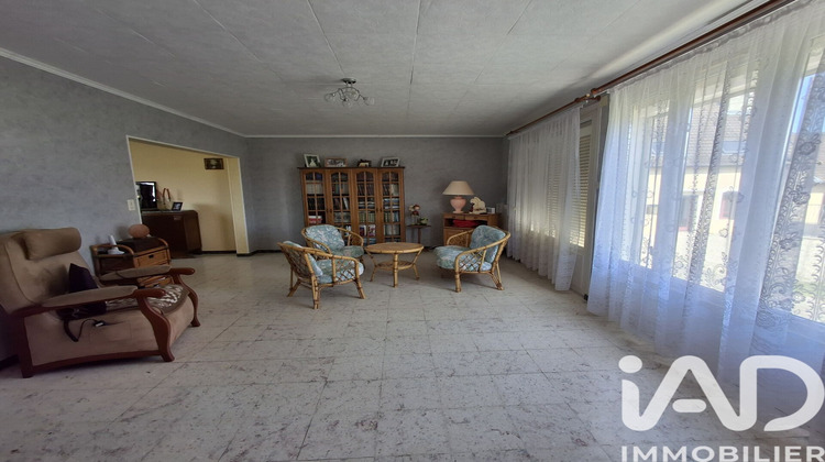 Ma-Cabane - Vente Maison Saint-Mesmin, 82 m²