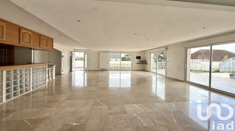Ma-Cabane - Vente Maison Saint-Mesmin, 414 m²